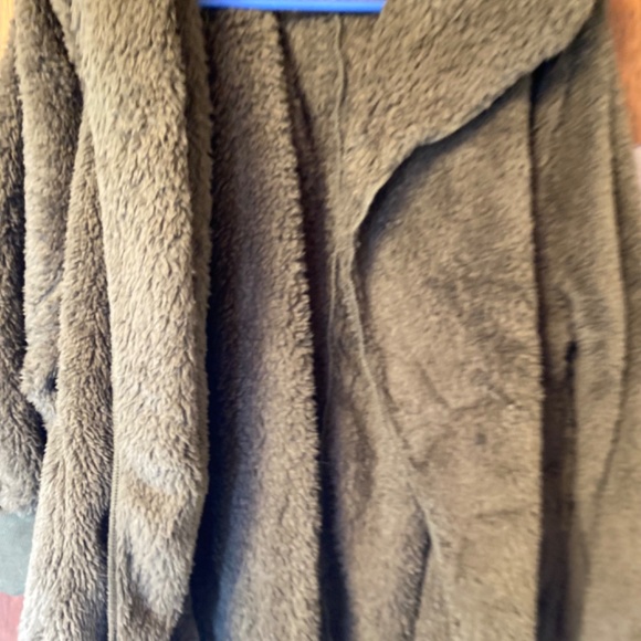 Teddy jacket - Picture 8 of 14